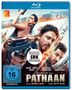 Siddharth Anand: Pathaan (Blu-ray), BR