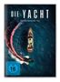 Die Yacht - Ein mörderischer Trip, DVD