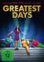 Greatest Days, DVD