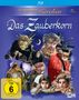 Walentin Kadotschnikow: Das Zauberkorn (Blu-ray), BR