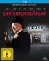 Der Kinoerzähler (Blu-ray), Blu-ray Disc