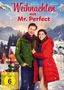 Weihnachten mit Mr. Perfect, DVD