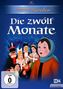 Die zwölf Monate (1956), DVD