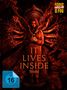 It Lives Inside (Blu-ray & DVD im Mediabook), 1 Blu-ray Disc und 1 DVD