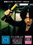Oldboy (2003) (Ultra HD Blu-ray & Blu-ray im Mediabook), 1 Ultra HD Blu-ray und 3 Blu-ray Discs