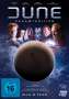 John Harrison: Dune Gesamtedition (Der Wüstenplanet & Children of Dune), DVD,DVD,DVD,DVD,DVD