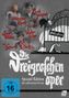 Die Dreigroschenoper (1962) (Special Edition), 2 DVDs