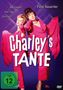 Charley's Tante, DVD