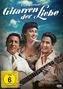 Gitarren der Liebe, DVD