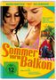 Sommer vorm Balkon, DVD