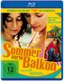 Sommer vorm Balkon (Blu-ray), Blu-ray Disc