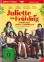 Juliette im Frühling, DVD