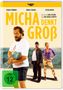 Micha denkt groß, DVD