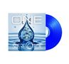 Stereotide: One (Blue Vinyl), LP