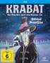 Krabat - Der Lehrling des Zauberers (1977) (Blu-ray), Blu-ray Disc
