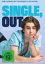 Single, Out Staffel 1 (OmU), DVD, DVD