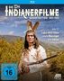 Josef Mach: Die DEFA-Indianerfilme (Gesamtedition) (Blu-ray), BR,BR,BR,BR,BR,BR,BR,BR,BR,BR,BR,BR,BR