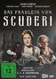 Eugen York: Das Fräulein von Scuderi, DVD