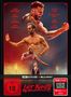 Ross W. Clarkson: The Last Kumite (Ultra HD Blu-ray & Blu-ray im Mediabook), UHD,BR