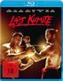 Ross W. Clarkson: The Last Kumite (Blu-ray), BR