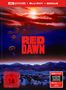 Red Dawn (Ultra HD Blu-ray & Blu-ray im Mediabook), 1 Ultra HD Blu-ray und 2 Blu-ray Discs