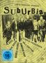 Suburbia (Blu-ray & DVD im Mediabook), 1 Blu-ray Disc und 1 DVD