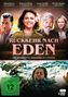 Rückkehr nach Eden, 3 DVDs