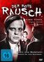 Der rote Rausch, DVD