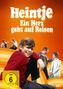 Werner Jacobs: Ein Herz geht auf Reisen, DVD