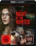 Franck Khalfoun: Night of the Hunted (2023) (Ultra HD Blu-ray), UHD