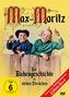 Max und Moritz (1956), DVD