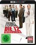 Sidney Lumet: Die zwölf Geschworenen (1957) (Ultra HD Blu-ray), UHD