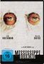 Mississippi Burning, DVD