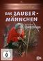 Das Zaubermännchen, DVD