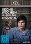 Peter Beauvais: Sechs Wochen im Leben der Brüder G., DVD