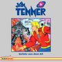 Jan Tenner Classics (04) Gefahr aus dem All, CD