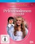 Wie man Prinzessinnen weckt (Wie man Dornröschen wachküsst) (Blu-ray), Blu-ray Disc