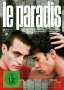 Zeno Graton: Le Paradis (OmU), DVD