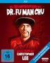 Dr. Fu Man Chu (Gesamtedition) (Blu-ray), 7 Blu-ray Discs