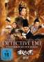 He Huang: Detective Dee und der Pfad zur Hölle, DVD