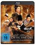 He Huang: Detective Dee und der Pfad zur Hölle (Blu-ray), BR