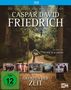 Peter Schamoni: Caspar David Friedrich - Grenzen der Zeit (Blu-ray), BR
