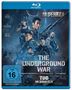 The Underground War - Tod im Dunkeln (Blu-ray), Blu-ray Disc