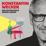 Konstantin Wecker: Der Soundtrack meines Lebens (Tollwood München Live), CD,CD