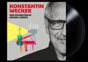 Konstantin Wecker: Der Soundtrack meines Lebens (Tollwood München Live), LP,LP,LP