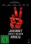 Johnny zieht in den Krieg, DVD