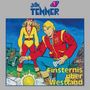 Jan Tenner Classics (7) Finsternis über Westland, CD