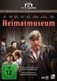Egon Günther: Heimatmuseum, DVD,DVD