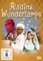 Aladins Wunderlampe, DVD