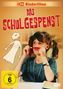 Das Schulgespenst, DVD